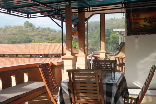 Padangbai Indonésie Bali Code Promo Booking.com