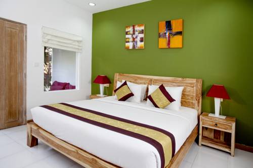Canggu Indonesien Bali Aktionscode Booking.com