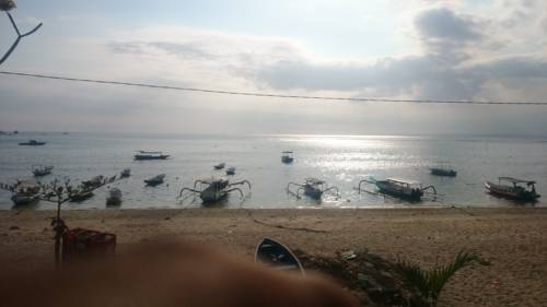 Lembongan Indon&eacute;sie Bali Code Promo Booking.com