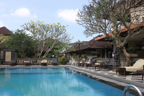 Ubud Indon&eacute;sie Bali Code Promo Booking.com