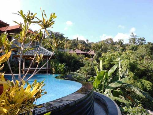 Lovina Indonesien Bali Aktionscode Booking.com