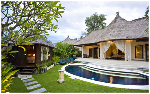 Seminyak Indonesien Bali Aktionscode Booking.com