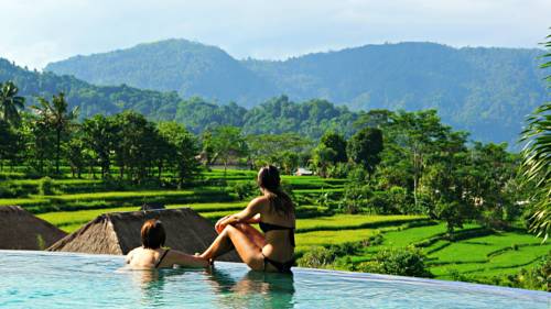 Sidemen Indonésie Bali Code Promo Booking.com