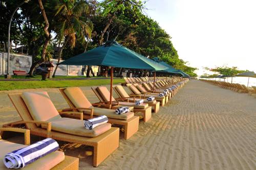 Sanur Indon&eacute;sie Bali Code Promo Booking.com