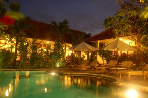 Sanur Indon&eacute;sie Bali Code Promo Booking.com