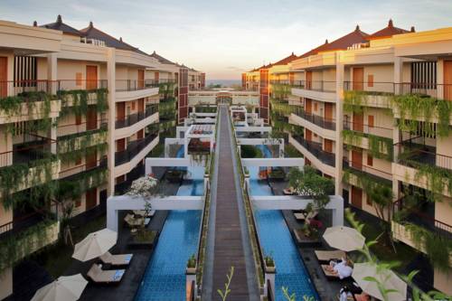 Nusa Dua Indonesien Bali Aktionscode Booking.com