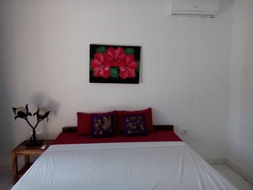 Lembongan Indonesien Bali Aktionscode Booking.com