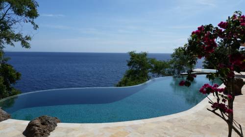 Amed Indon&eacute;sie Bali Code Promo Booking.com