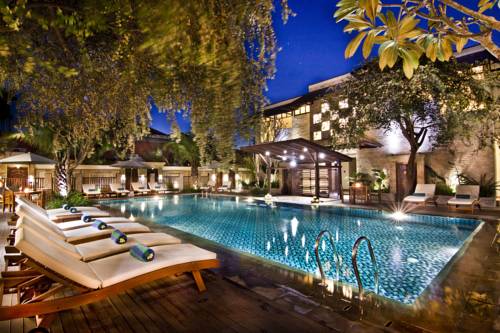 Kuta Indonesien Bali Aktionscode Booking.com