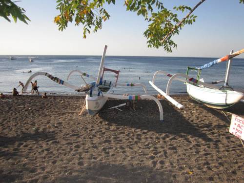 Amed Indonesien Bali Aktionscode Booking.com