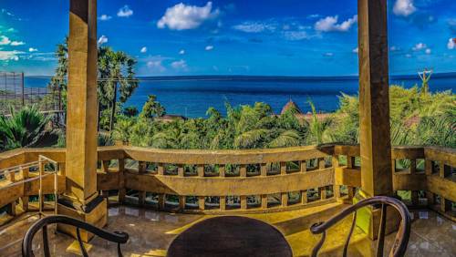 Amed Indonesien Bali Aktionscode Booking.com