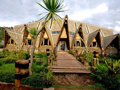 Kintamani Indonesien Bali Aktionscode Booking.com