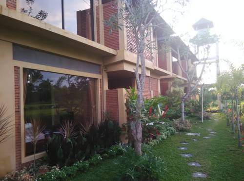 Tegalalang Indonésie Bali Code Promo Booking.com