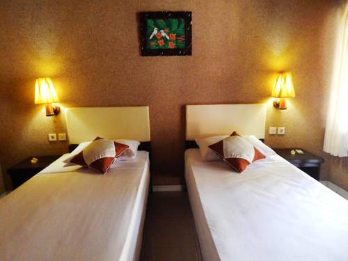 Banyuwedang Indonesien Bali Aktionscode Booking.com