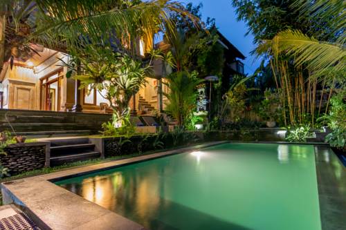 Ubud Indon&eacute;sie Bali Code Promo Booking.com