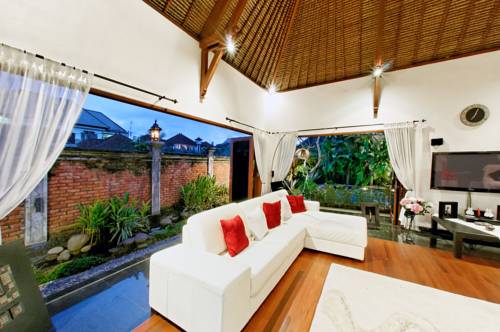 Ketewel Indonésie Bali Code Promo Booking.com