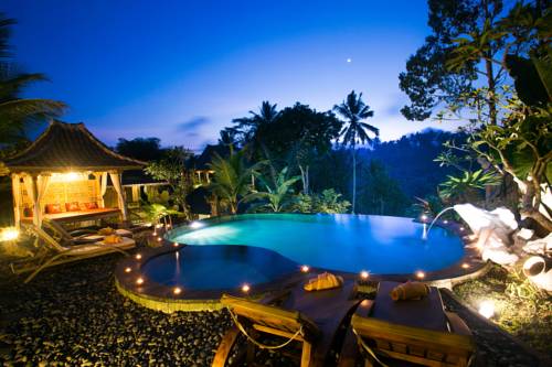 Tegalalang Indonésie Bali Code Promo Booking.com