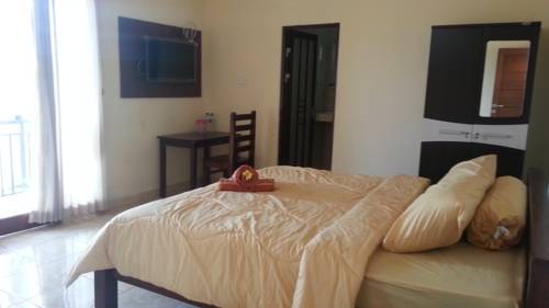 Jimbaran Indon&eacute;sie Bali Code Promo Booking.com