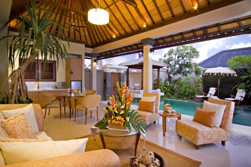 Seminyak Indon&eacute;sie Bali Code Promo Booking.com