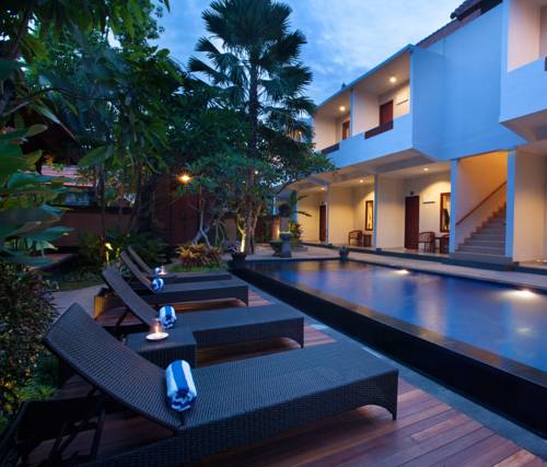 Sanur Indonesien Bali Aktionscode Booking.com