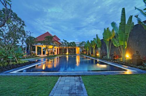 Denpasar Indonesien Bali Aktionscode Booking.com