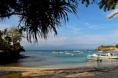 Lembongan Indonesien Bali Aktionscode Booking.com