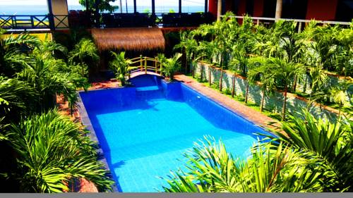 Tulamben Indonésie Bali Code Promo Booking.com