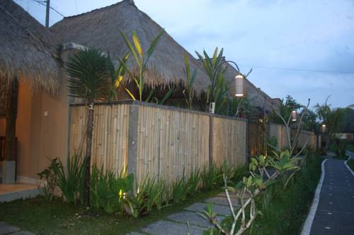 Ubud Indonesien Bali Aktionscode Booking.com