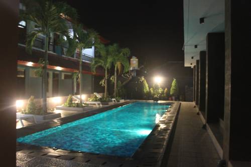 Kuta Indonesien Bali Aktionscode Booking.com