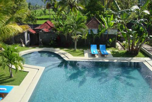 Munduk Indonésie Bali Code Promo Booking.com