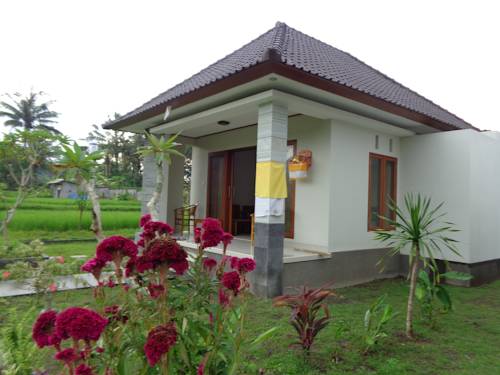 Sukawati Indonesien Bali Aktionscode Booking.com