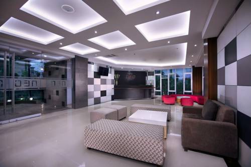 Denpasar Indonesien Bali Aktionscode Booking.com