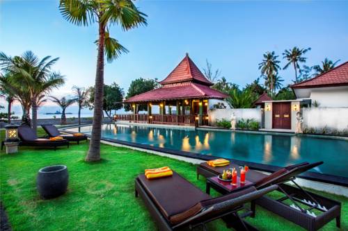 Lovina Indonesien Bali Aktionscode Booking.com