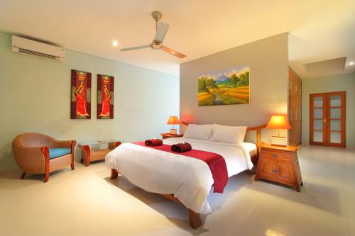Tanjung Benoa Indonésie Bali Code Promo Booking.com