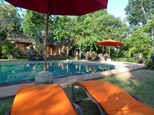 Tirtagangga Indonesien Bali Aktionscode Booking.com