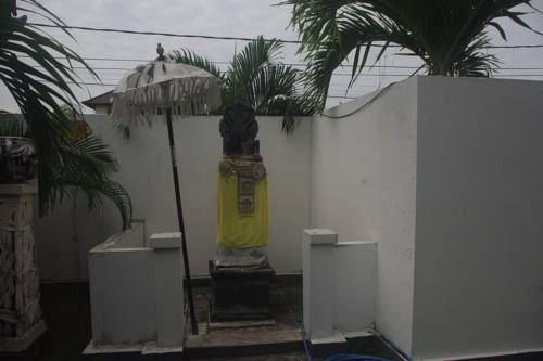 Sanur Indonesien Bali Aktionscode Booking.com