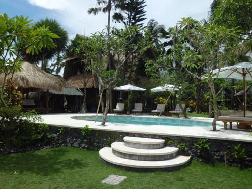 Jasri Indonesien Bali Aktionscode Booking.com