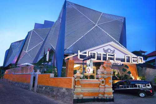 Legian Indon&eacute;sie Bali Code Promo Booking.com