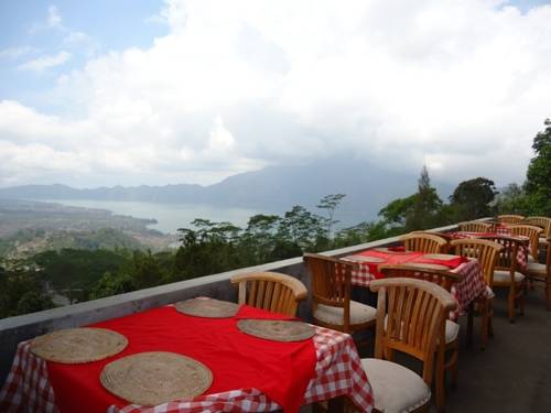 Kintamani Indonesien Bali Aktionscode Booking.com