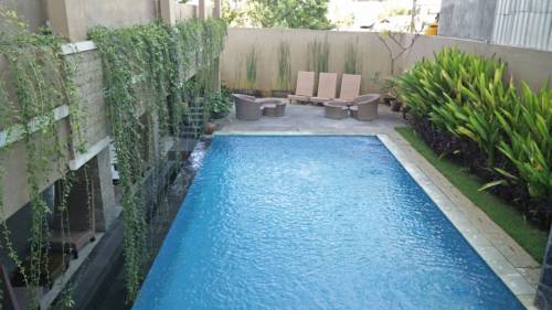 Denpasar Indonesien Bali Aktionscode Booking.com