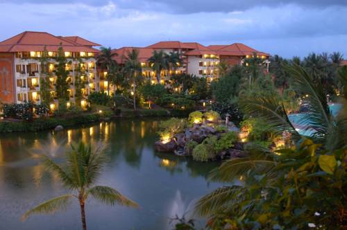 Nusa Dua Indonesien Bali Aktionscode Booking.com