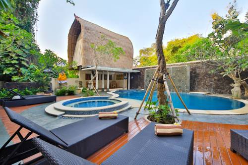 Umalas Indon&eacute;sie Bali Code Promo Booking.com