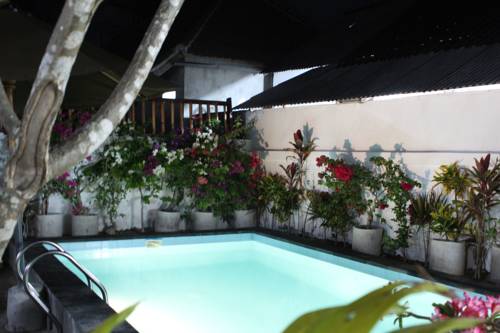 Lembongan Indonesien Bali Aktionscode Booking.com
