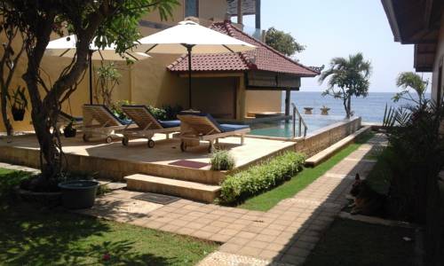 Amed Indonesien Bali Aktionscode Booking.com
