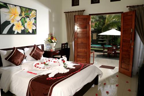 Nusa Dua Indon&eacute;sie Bali Code Promo Booking.com
