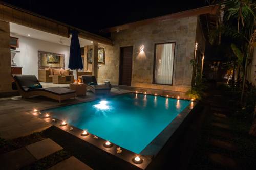 Ubud Indonesien Bali Aktionscode Booking.com