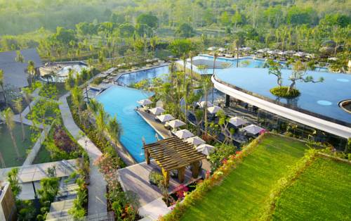 Jimbaran Indon&eacute;sie Bali Code Promo Booking.com