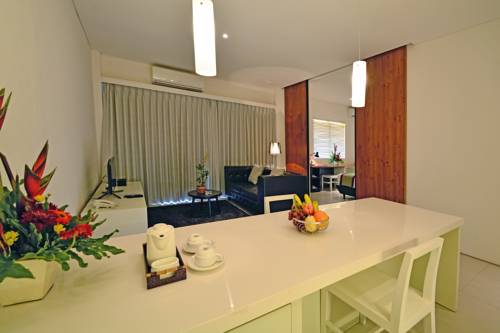 Bali booking.com