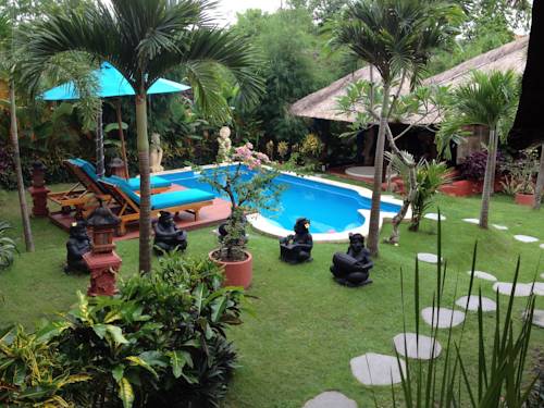Kerobokan Indonesien Bali Aktionscode Booking.com