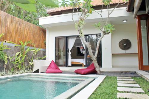Umalas Indon&eacute;sie Bali Code Promo Booking.com
